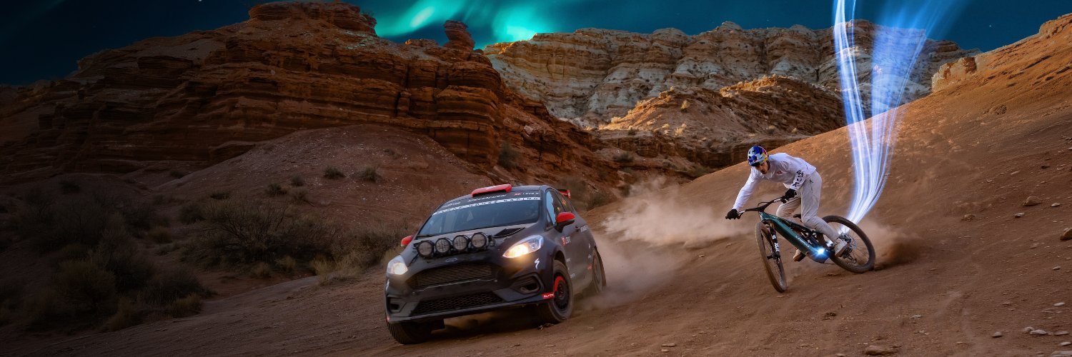 Complete Cyclist banner