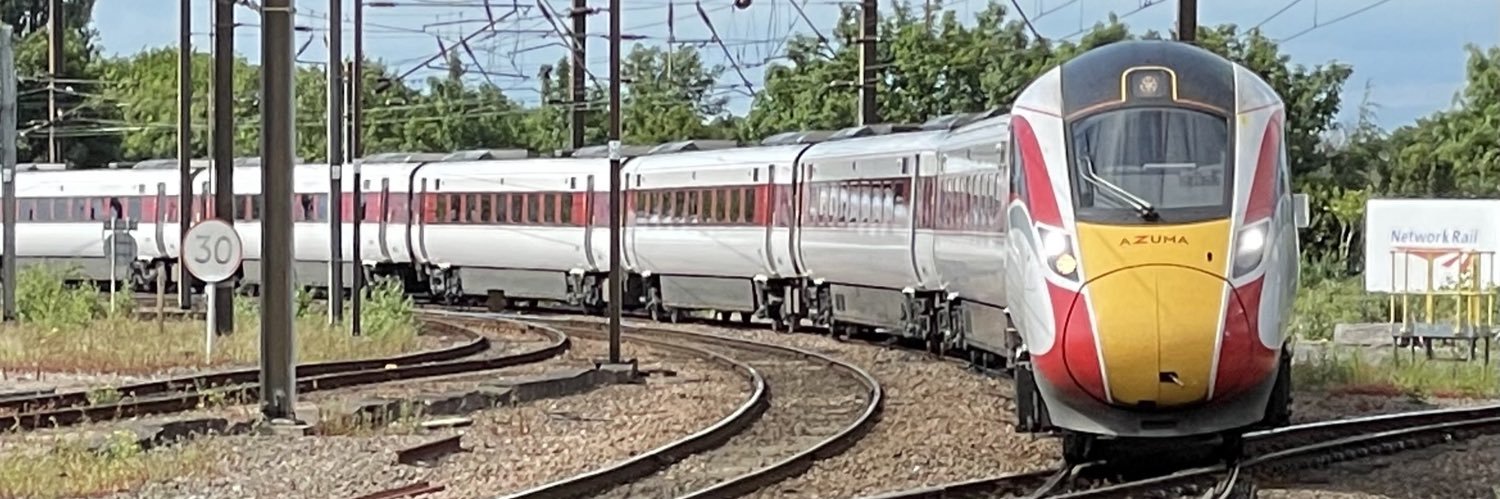 Charlie Woodhead banner