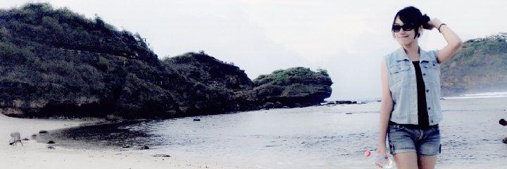 AnjarAmelia's profile banner image