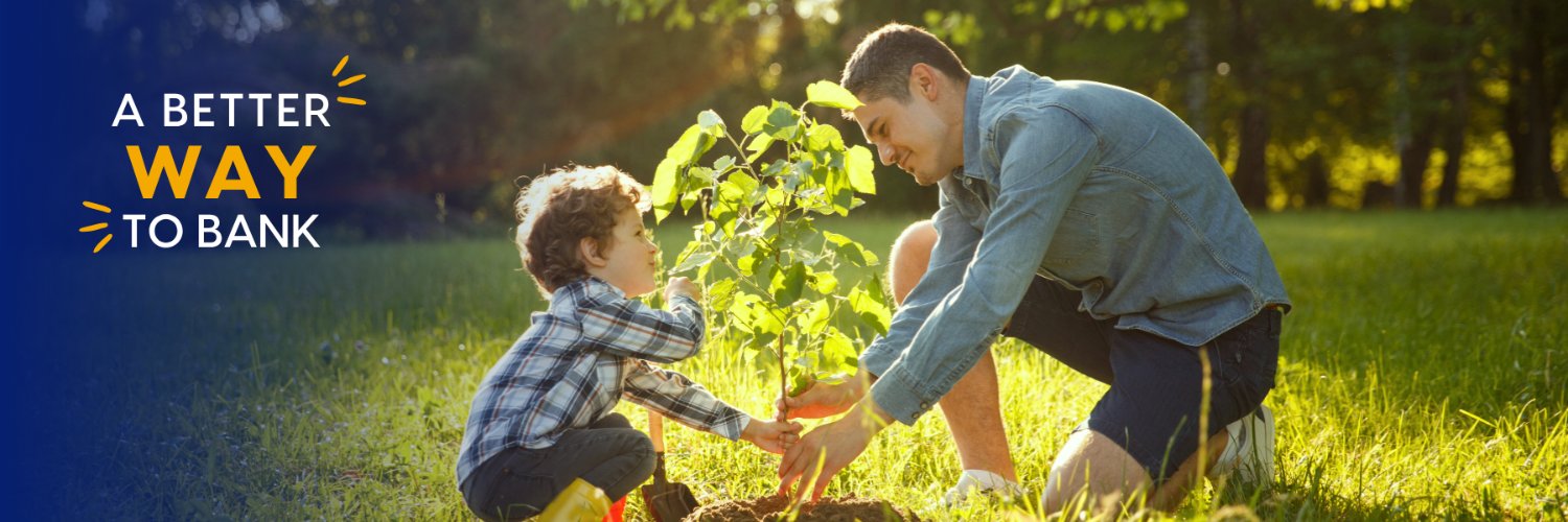 OMISTA Credit Union banner