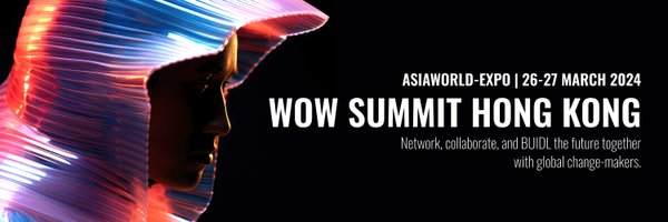 WOW Summit Profile Banner