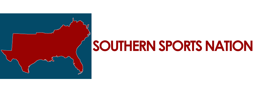 SouthernSportsNation banner