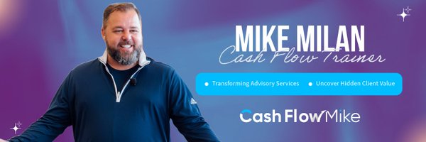 CashFlowMike Profile Banner