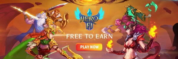 HeroFiio Profile Banner