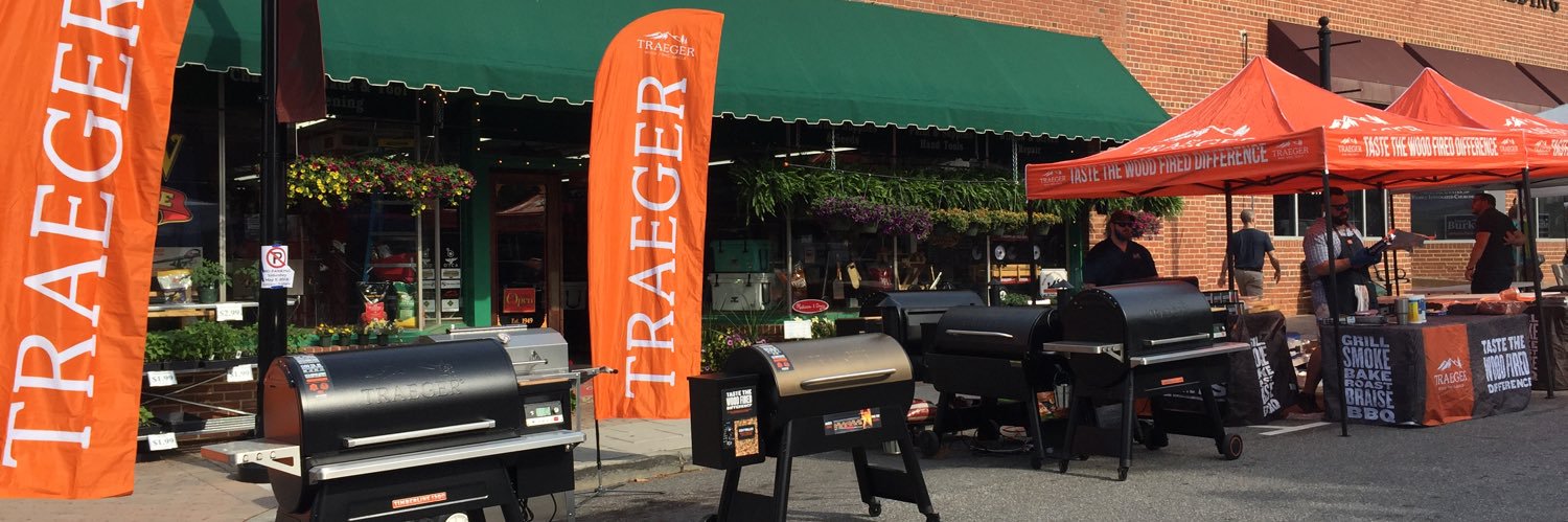 BWhardware's profile banner image