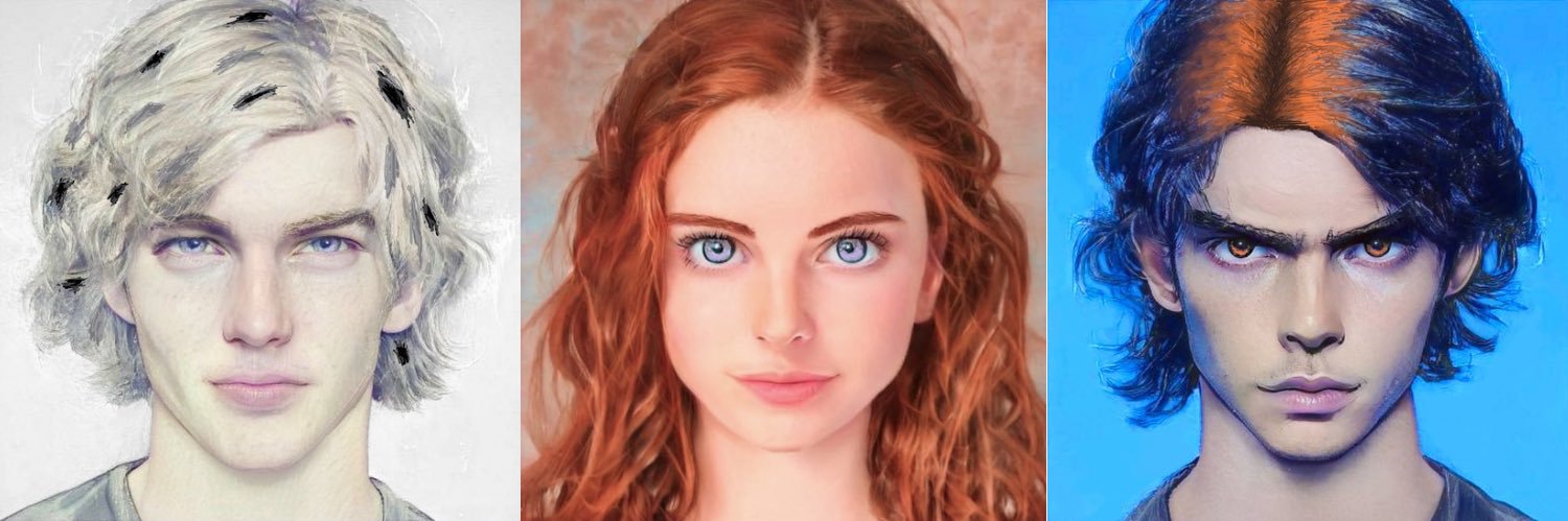 Jessica DeLand - Writer (is querying again)'s banner
