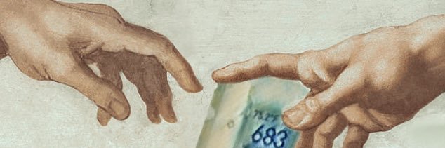 New Man's banner