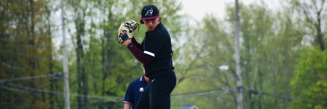 Michael Perry banner