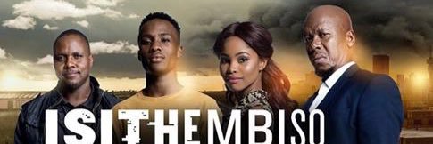 Hamilton Dhlamini banner