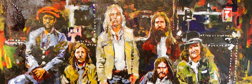 hankmooremd's profile banner image