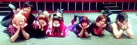 pinknasakura's profile banner image
