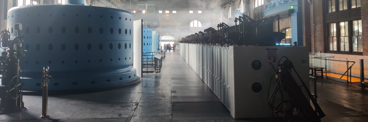 Geoffrey Knapper banner