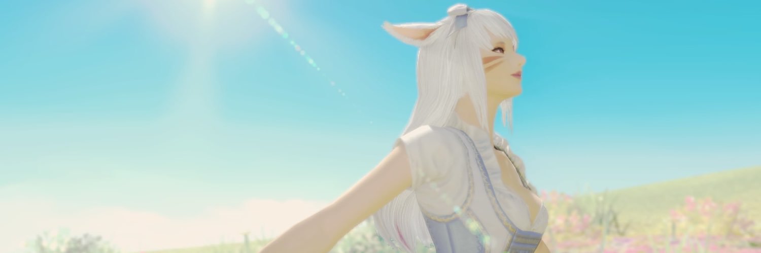 AzuShirokuma's profile banner image