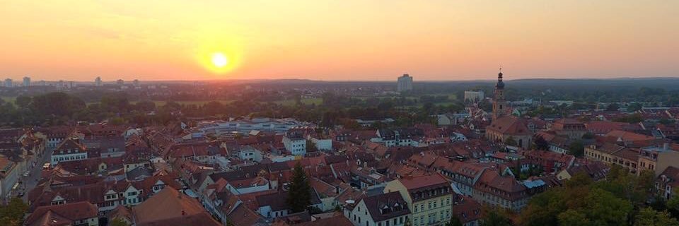 DeinErlangen's profile banner image