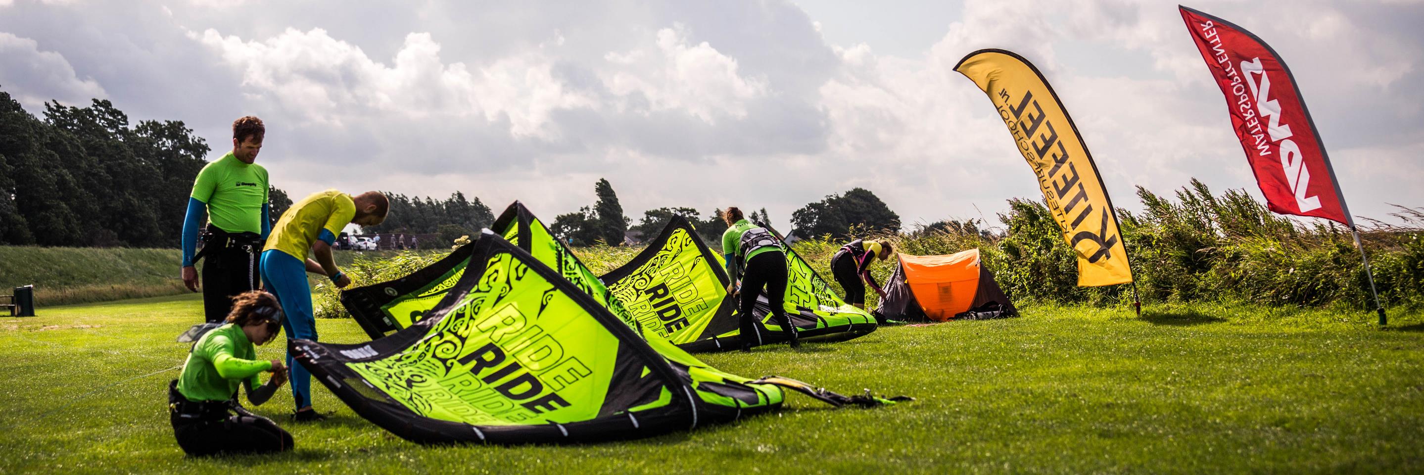 KiteFEEL's profile banner image