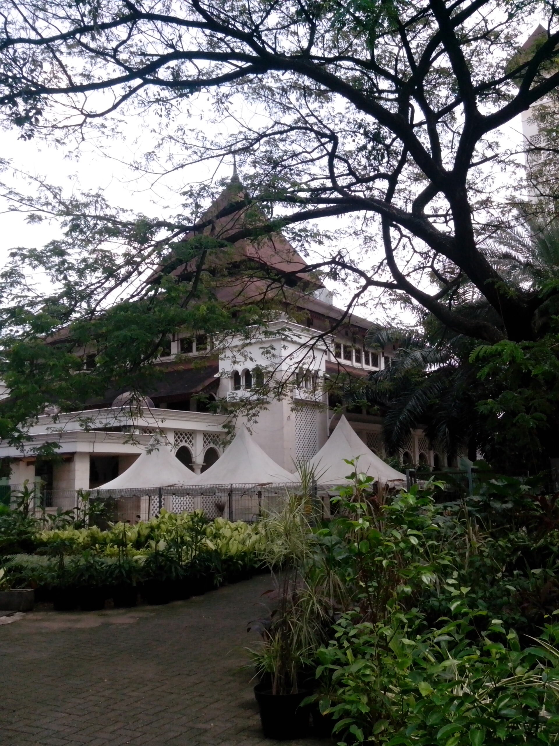 ma'ruf agung k banner