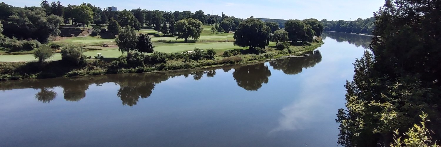 Lefties, the only people in their right mind! banner