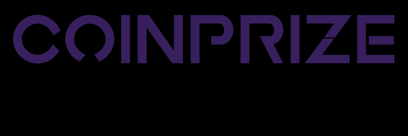 Coinprize banner