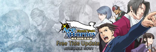 aceattorneygame Profile Banner