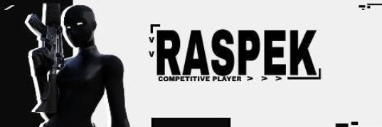 raspek10's profile banner image