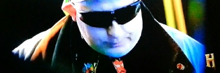 The Yancy Chronicles banner