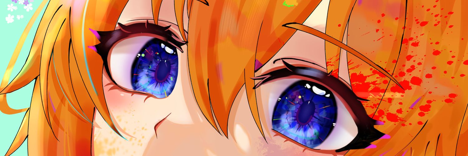 Yumivlet's banner