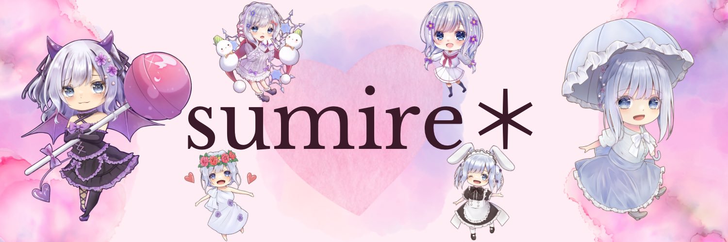 博多弁sumire＊✳️ banner