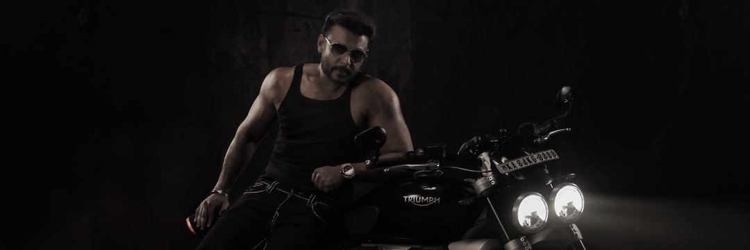 DachuhudugaGuru's profile banner image