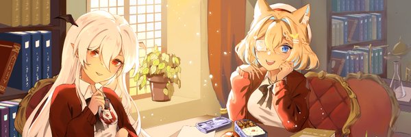 KokonoKokori🌹🦇 (Artist Learning Arc) Profile Banner