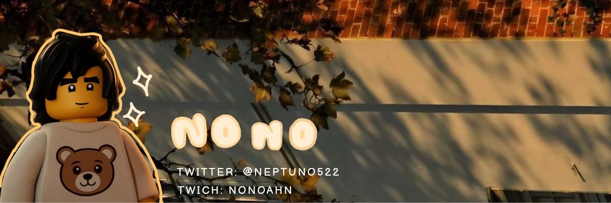 nonoahn | Escudeiro 🤘🏻🔥 banner