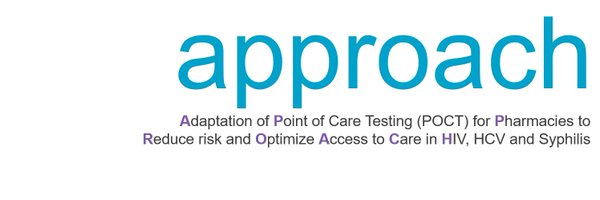 APPROACHStudy Profile Banner