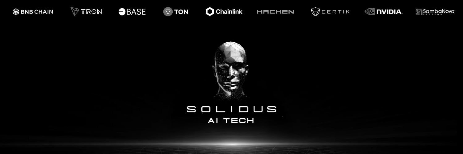 AITECH's banner