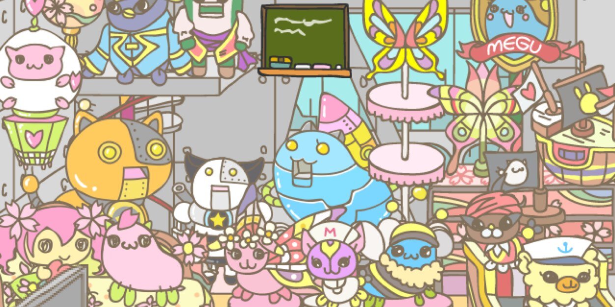 jamesmegu116's profile banner image