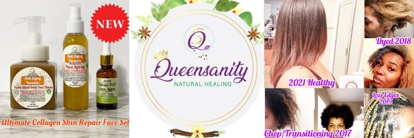 Queensanityshop Profile Banner