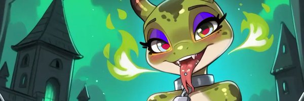 FroggieSlick Profile Banner