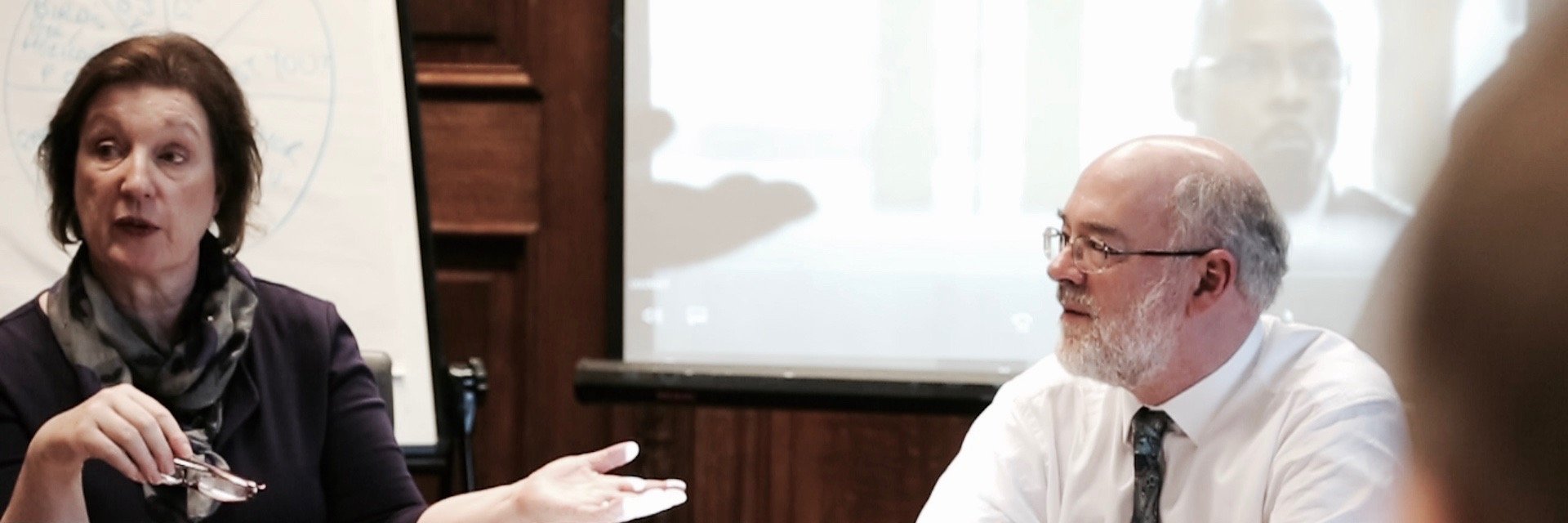 The Forton Group banner