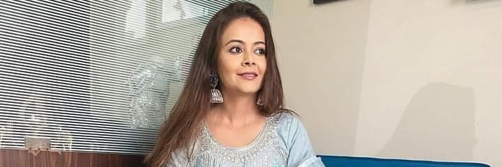NDevoleena's profile banner image