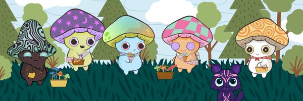 MushClubhouse Profile Banner