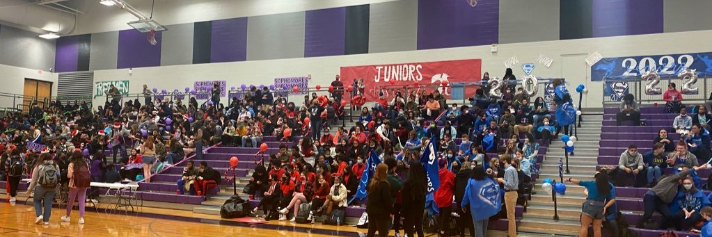 Wichita Northeast Magnet banner