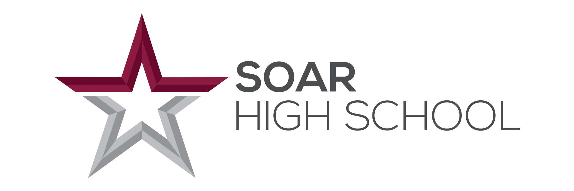 soarhighschool's profile banner image