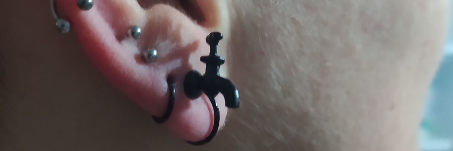 Snilom_'s profile banner image
