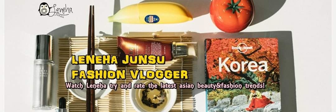lenehajunsu's profile banner image