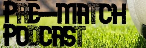 PreMatchPod's banner