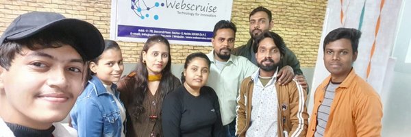 webscruise Profile Banner