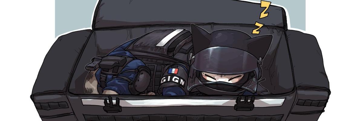 fox_garnet's profile banner image