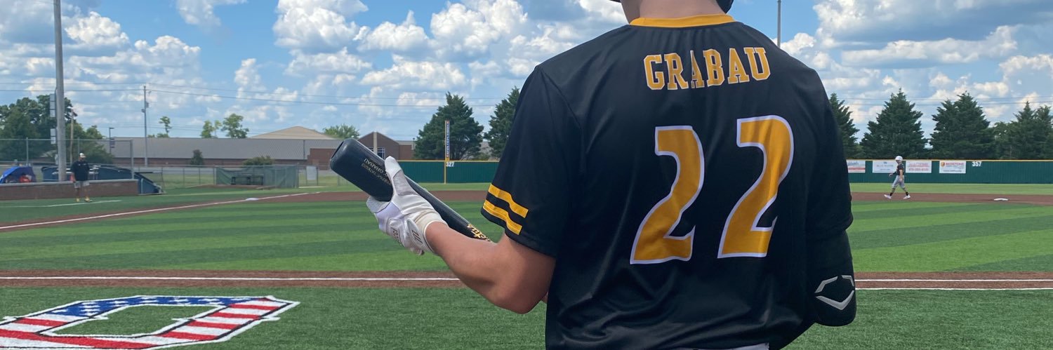Anthony Grabau banner