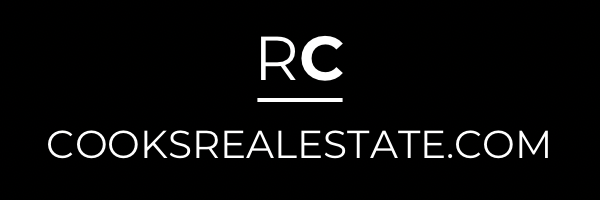 CooksRealEstate's profile banner image
