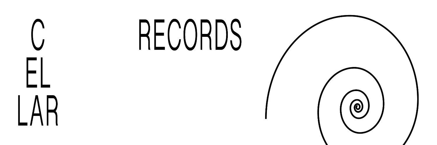 CELLAR RECORDS's banner