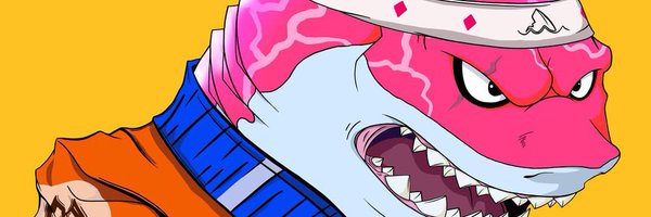 MetaSharksNFT Profile Banner