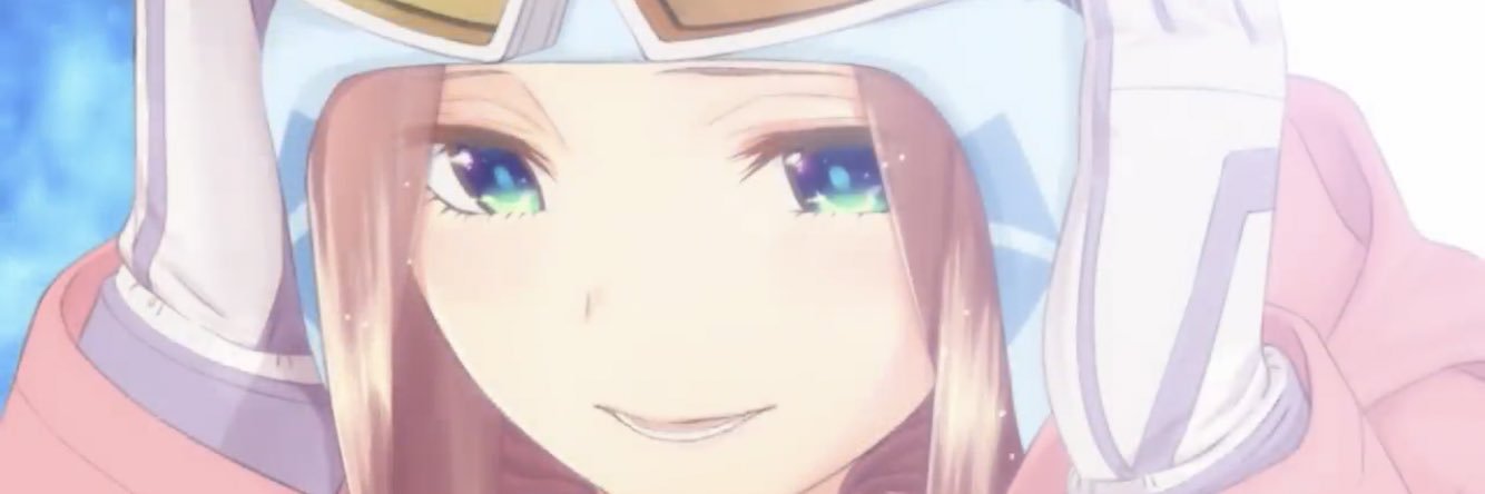 Aoi820711's profile banner image